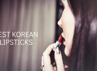 korean lipsticks