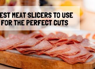 meat slicer reviews