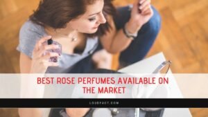 rose perfume rose perfume