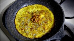 stone frying pan stone frying pan