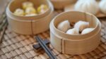 Bamboo Steamers