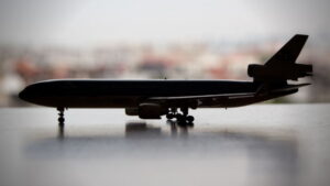 History of Model Planes History of Model Planes