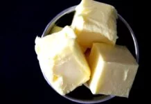 best shea butter