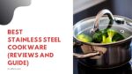 best stainless steel cookware