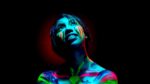 body paint