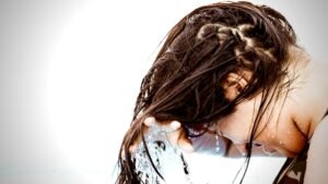 natural dandruff shampoo