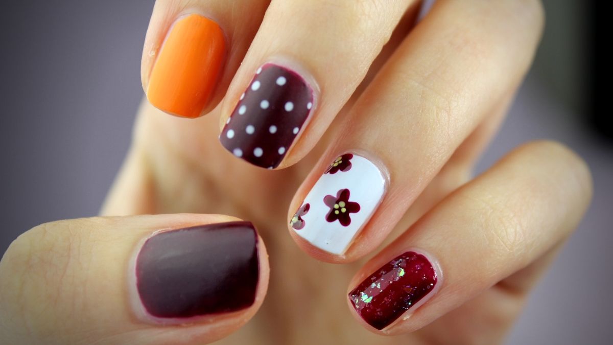 Nail Art Designs | The Best Nail Art Designs Compilation