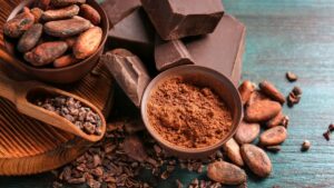 Organic Cacao Powder Organic Cacao Powder