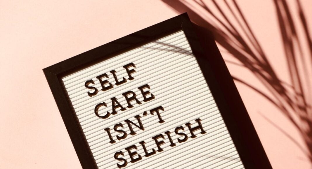 Self-Care Products