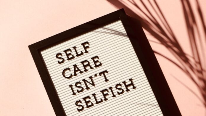 Self-Care Products Self-Care Products