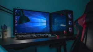 best budget gaming chair