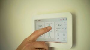 best wireless thermostat best wireless thermostat