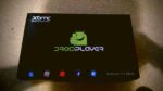 Droid player