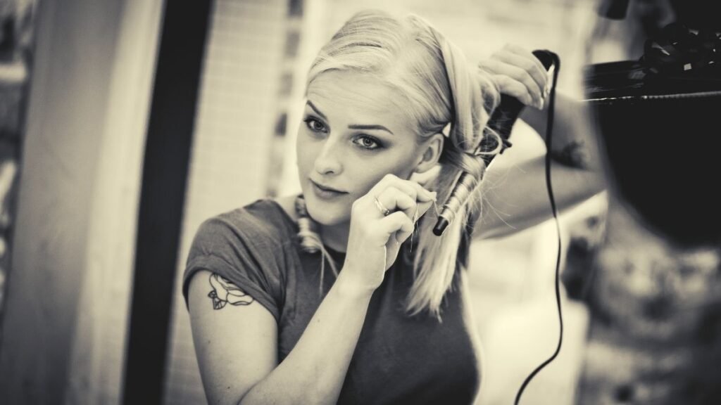 best curling iron