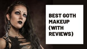 goth makeup goth makeup