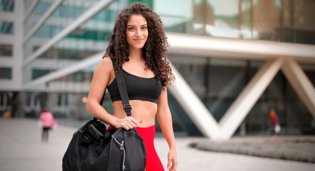 gym bags