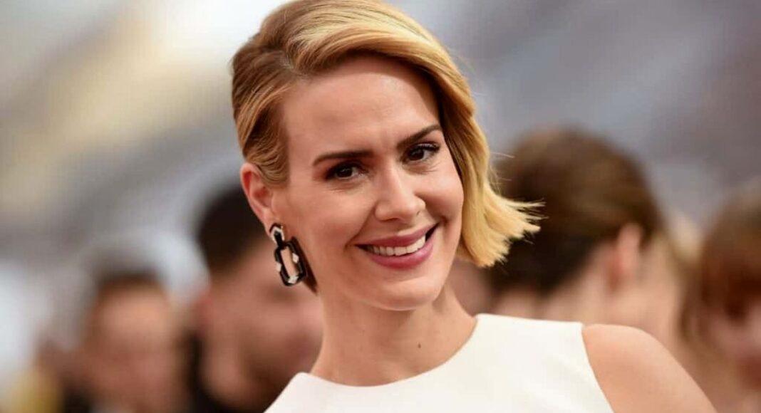 Best Sarah Paulson Movies and TV Shows