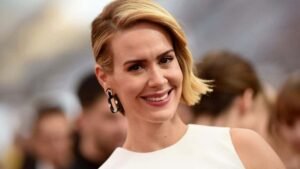 Best Sarah Paulson Movies and TV Shows