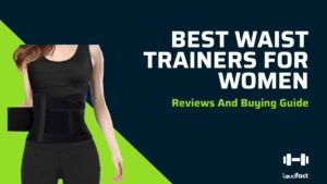 best waist trainer