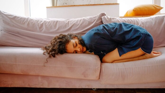 how to get rid of period cramps how to get rid of period cramps