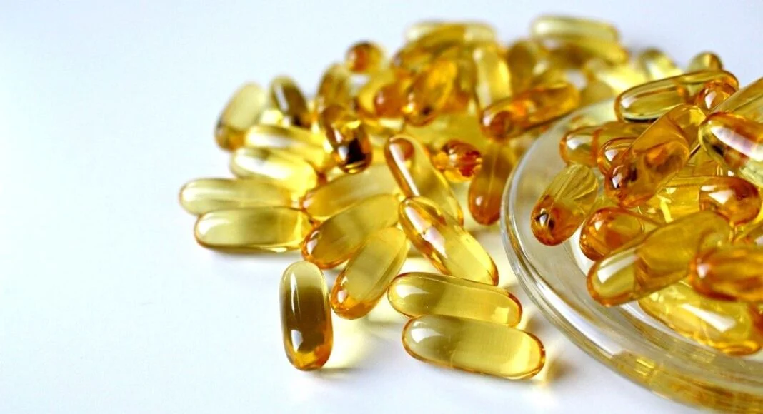 Supplements for Better Health and Wellness