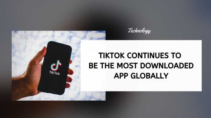 can you see who downloaded your video on tiktok