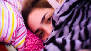 thermal blanket thermal blanket