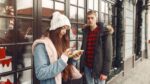 signs a libra man likes you