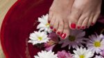 toe separators
