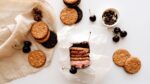 dairy free snacks