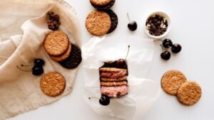 dairy free snacks dairy free snacks