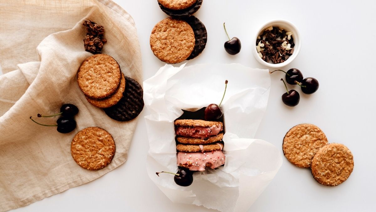 10 Dairy-Free Snack Ideas That Are Suggested By Nutritionists