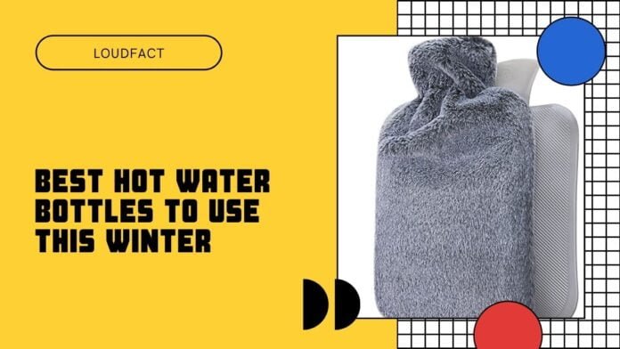hot water bottle hot water bottle