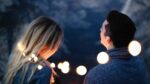 how to tell if an aries man likes you
