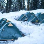 A Mesmerizing Experience Kasol Camping
