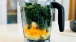 easiest food processor to use