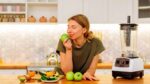 easy to clean blender