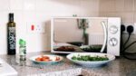 quiet microwave