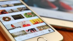 How To Save Photos And Videos From Instagram