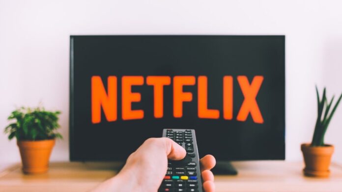 How To Use Netflix Play Something Feature How To Use Netflix Play Something Feature