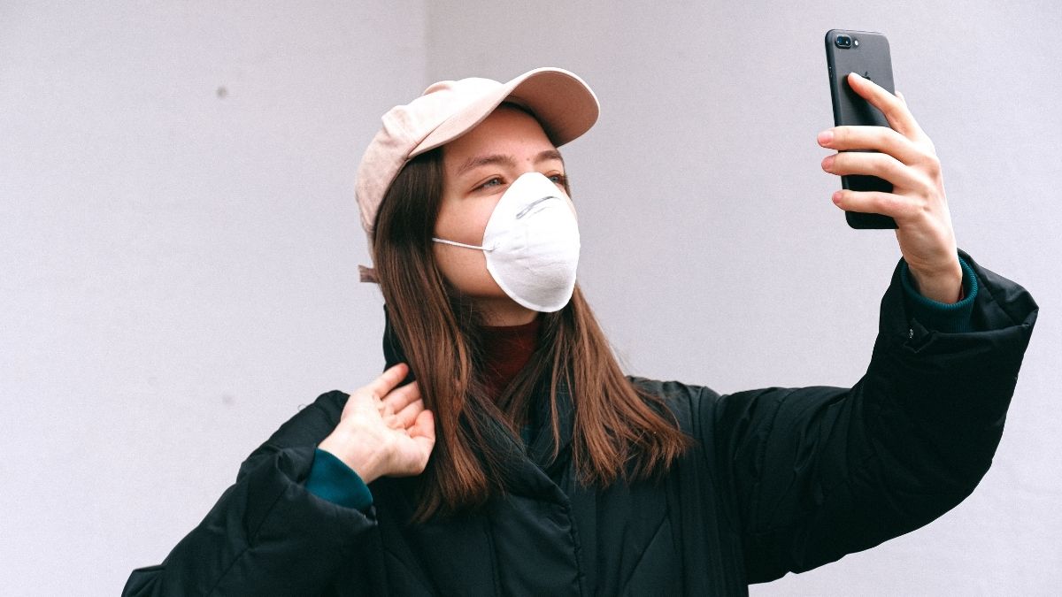 iOS 14.5: How To Unlock Your iPhone With Mask On