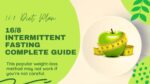 16-8 diet plan