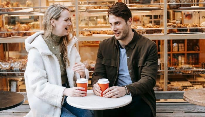 Secret Signs To Tell If An Aries Man Likes You