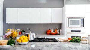 5 Inspiring Ideas for a Kitchen that Won't Go Out of Style