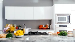 5 Inspiring Ideas for a Kitchen that Won't Go Out of Style