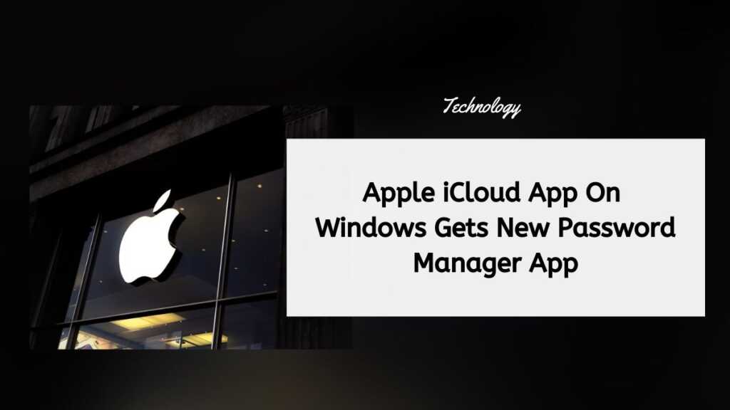 manage apps in icloud