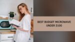 best cheap microwave