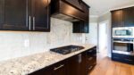 best under cabinet range hood