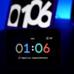 How To Setup Live Albums On Your Nest Smart Display