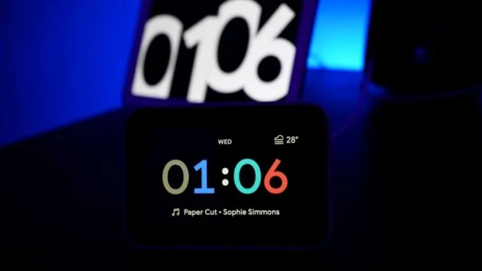 How To Setup Live Albums On Your Nest Smart Display